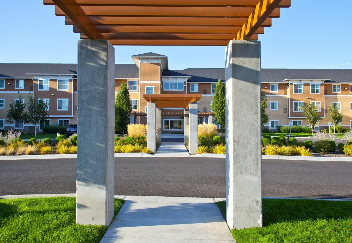 Ledgestone Suites Hotel Yakima hotel hero