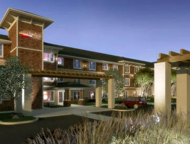 Ledgestone Suites Hotel Yakima hotel detail image 2