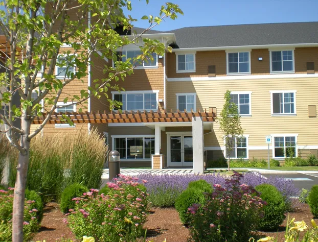 Ledgestone Suites Hotel Yakima hotel detail image 3