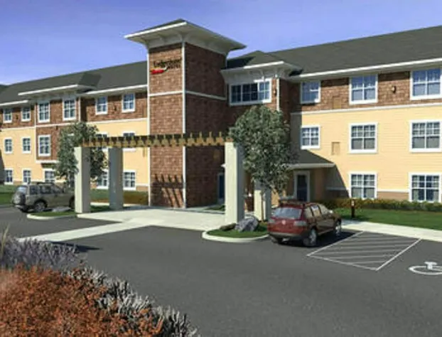 Ledgestone Suites Hotel Yakima hotel detail image 4