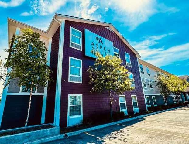 Aspen Extended Stay Suites Kenai hotel detail image 2