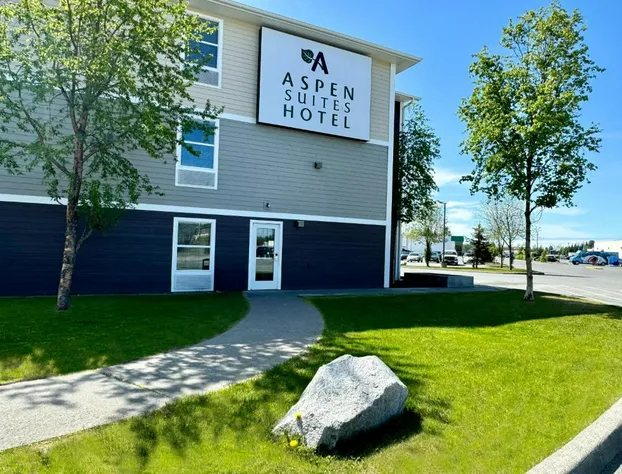Aspen Extended Stay Suites Kenai hotel detail image 3