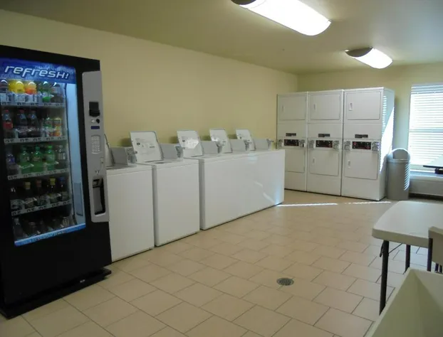 Aspen Extended Stay Suites Kenai hotel detail image 4