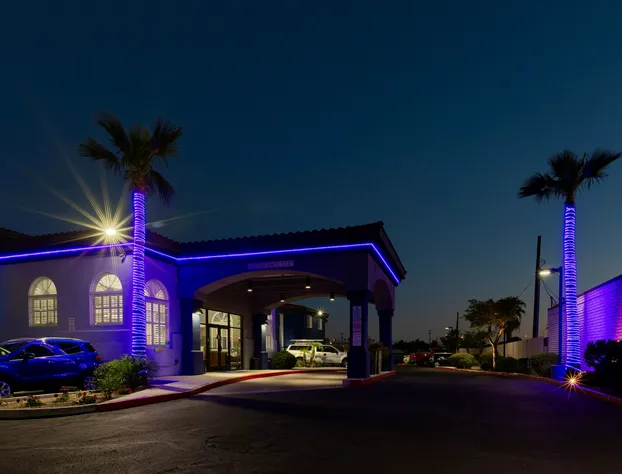 The Azure Hotel hotel detail image 2