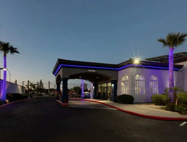 The Azure Hotel hotel detail image 3