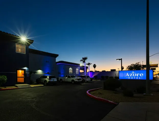 The Azure Hotel hotel detail image 4