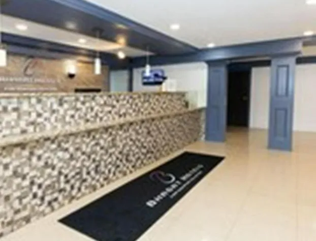 Bhagat Hotels Stone Mountain Atlanta BW Signature Collection hotel detail image 1