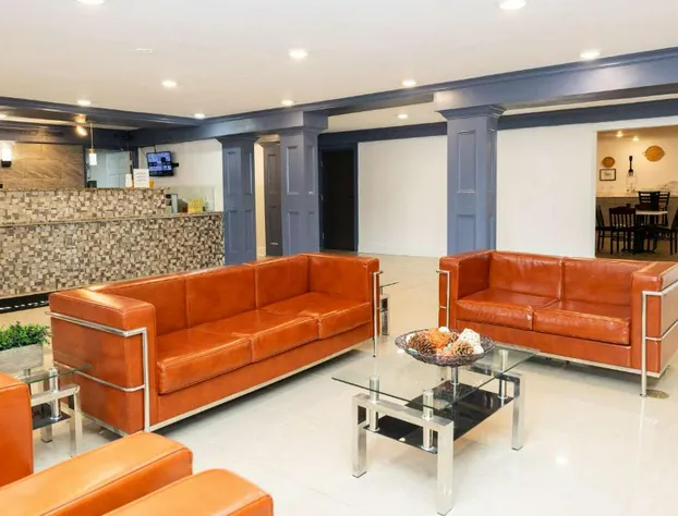 Bhagat Hotels Stone Mountain Atlanta BW Signature Collection hotel detail image 3