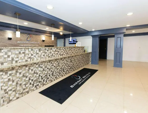 Bhagat Hotels Stone Mountain Atlanta BW Signature Collection hotel detail image 2