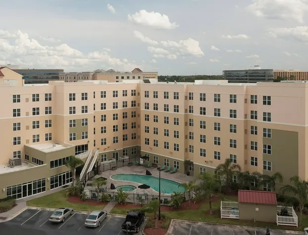 Residence Inn by Marriott Orlando Airport hotel detail image 2