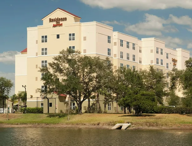 Residence Inn by Marriott Orlando Airport hotel detail image 3