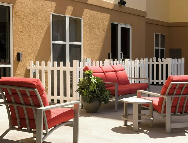 Residence Inn by Marriott Orlando Airport hotel detail image 4