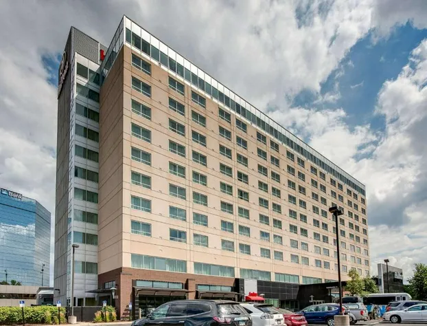 Hilton Minneapolis/Bloomington hotel detail image 1