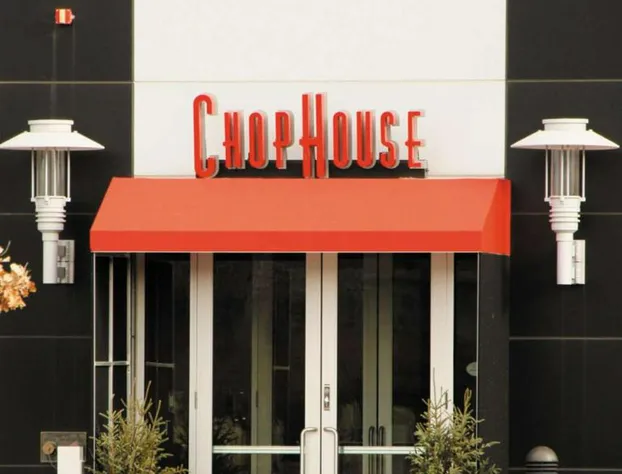 Hilton Minneapolis/Bloomington hotel detail image 2