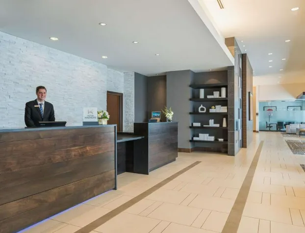 Hilton Minneapolis/Bloomington hotel detail image 4