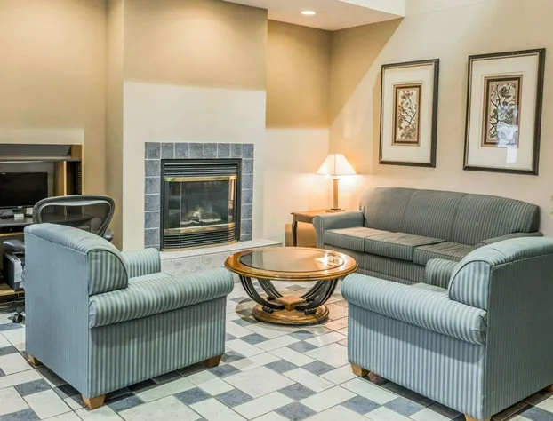 Quality Inn Kalamazoo near Wings Stadium hotel detail image 1