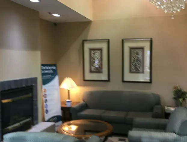 Quality Inn Kalamazoo near Wings Stadium hotel detail image 4