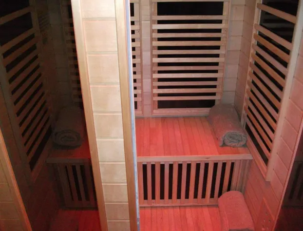 Byward Blue Inn hotel detail image 1