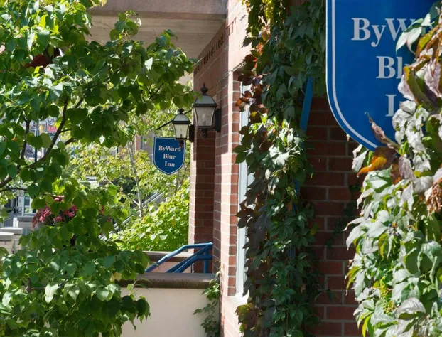 Byward Blue Inn hotel detail image 4