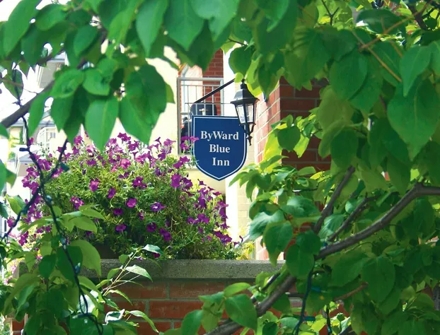 Byward Blue Inn hotel detail image 4