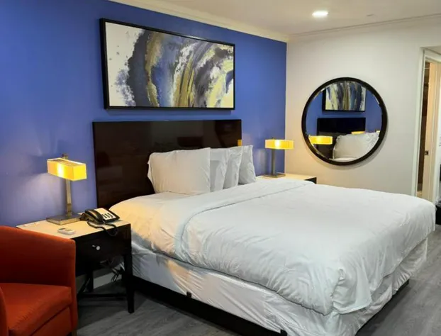 Sands Motel hotel detail image 1