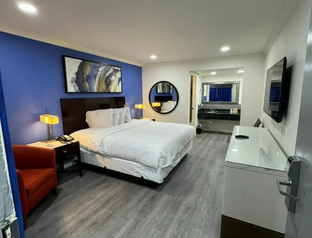 Sands Motel hotel detail image 2