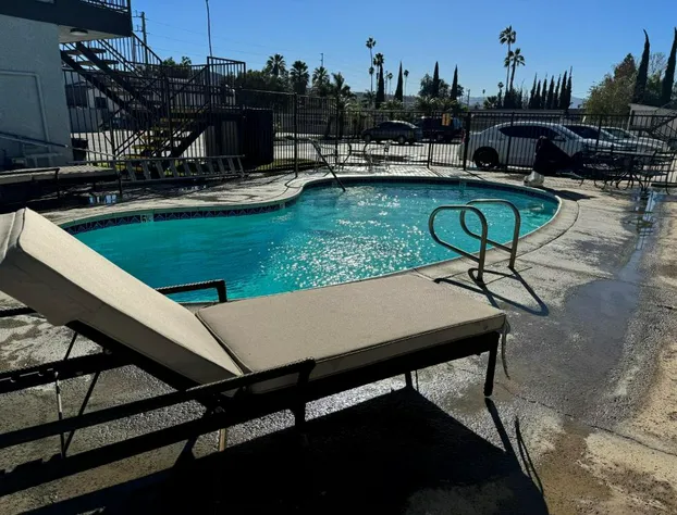 Sands Motel hotel detail image 4