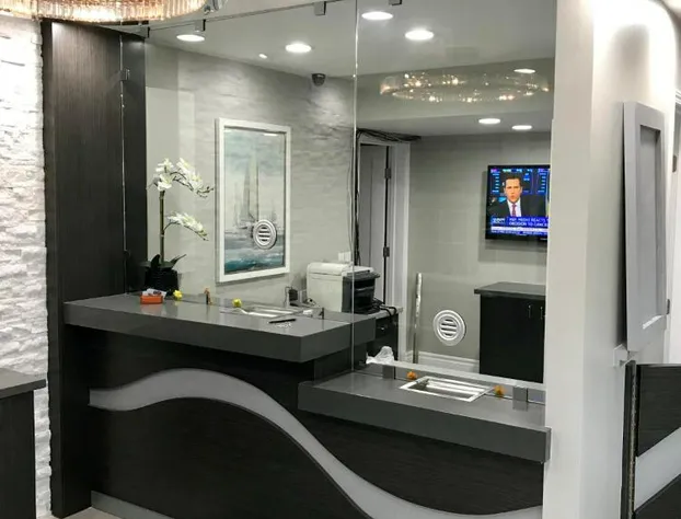 Sands Motel hotel detail image 3