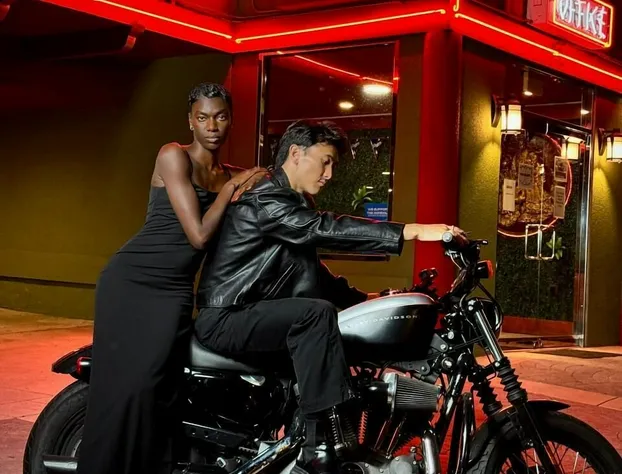 Royal Pagoda Motel hotel detail image 3