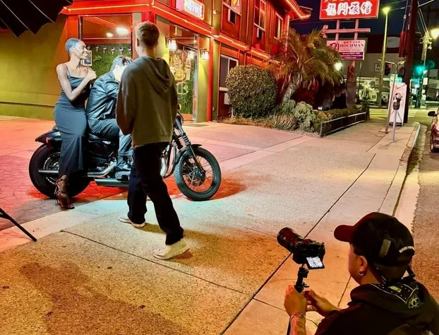 Royal Pagoda Motel hotel detail image 1