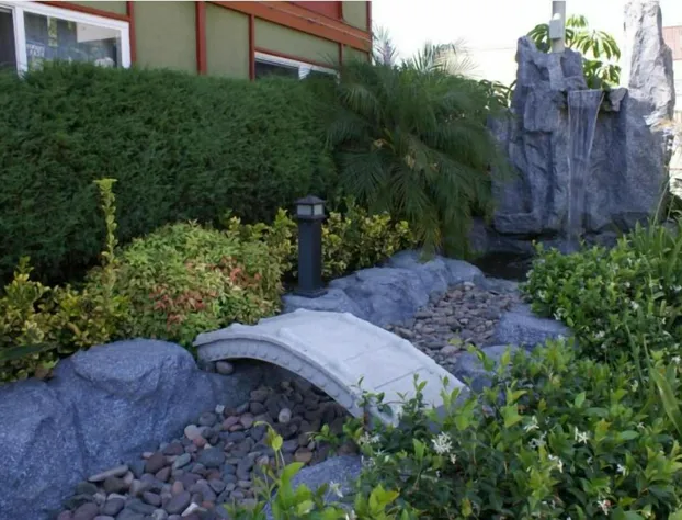 Royal Pagoda Motel hotel detail image 4