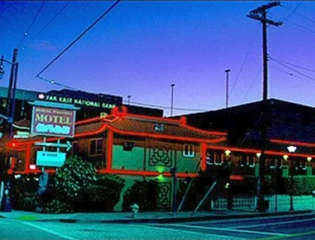 Royal Pagoda Motel hotel detail image 3
