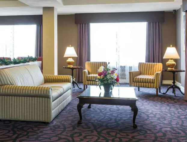 Royal Palms INN hotel detail image 4