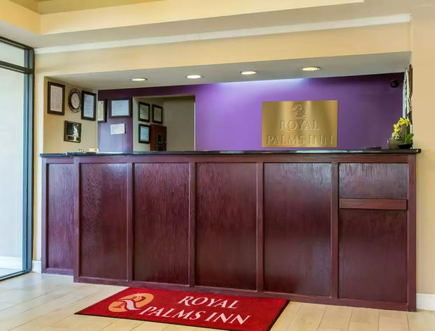 Royal Palms INN hotel detail image 3