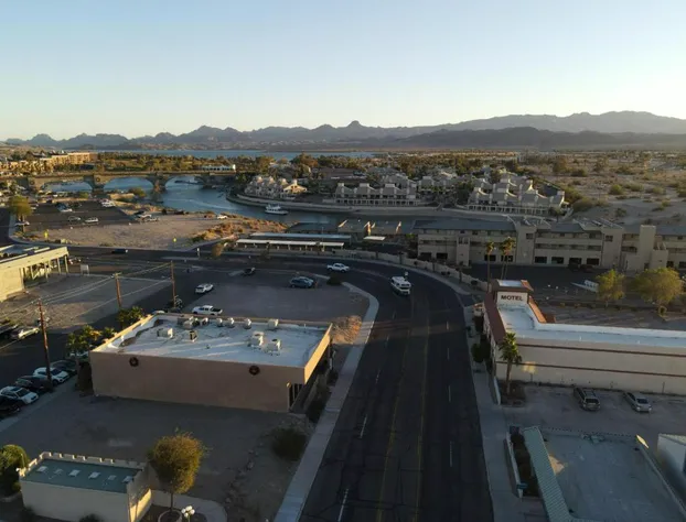 Sway Hotel Lake Havasu hotel detail image 3