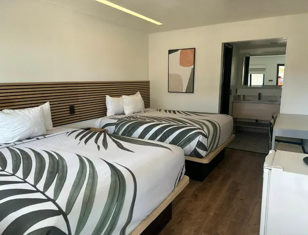 Sway Hotel Lake Havasu hotel detail image 4