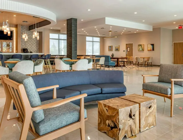 Cambria Hotel Fort Lauderdale Beach hotel detail image 3