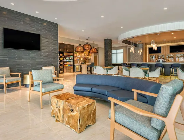 Cambria Hotel Fort Lauderdale Beach hotel detail image 4