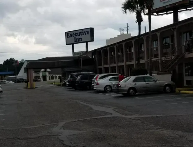 Executive Inn hotel detail image 2