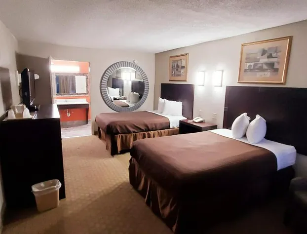 Executive Inn hotel detail image 4