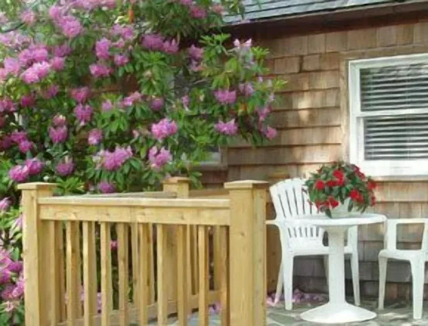 380 Inn hotel detail image 3