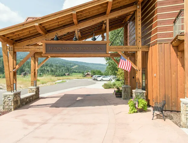 The Lodge at Bronze Buffalo Ranch hotel detail image 4