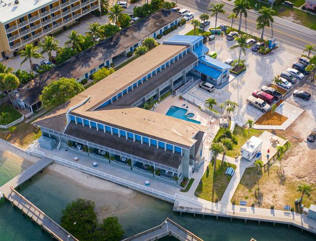 Dockside Inn & Resort hotel detail image 1