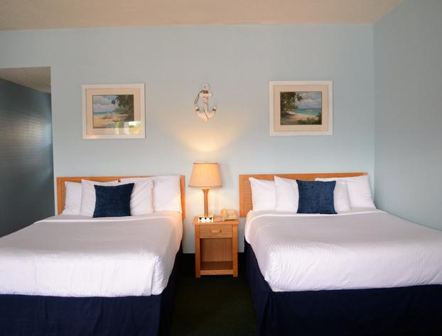 Dockside Inn & Resort hotel detail image 4