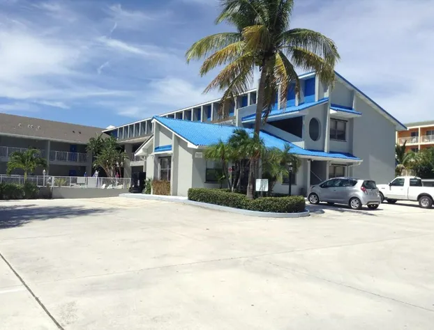 Dockside Inn & Resort hotel detail image 1