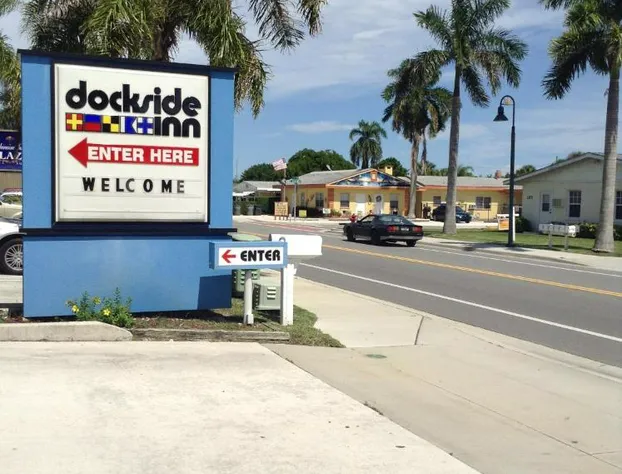 Dockside Inn & Resort hotel detail image 3