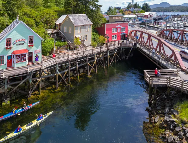 The Inn at Creek Street hotel detail image 2
