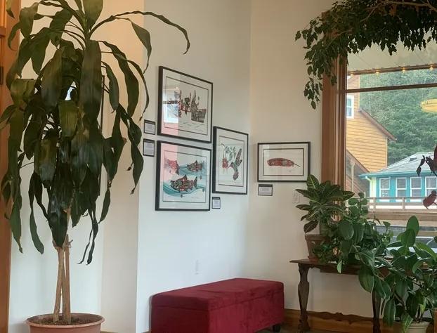 The Inn at Creek Street hotel detail image 4