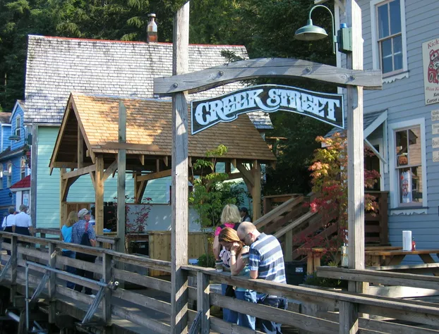 The Inn at Creek Street hotel detail image 1