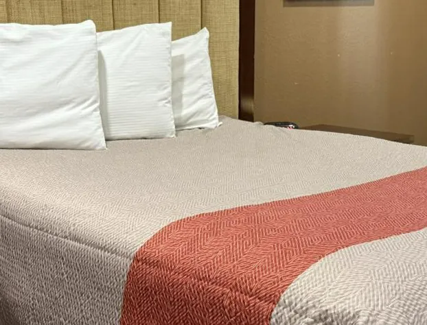 Town House Extended Stay Hotel Downtown hotel detail image 3